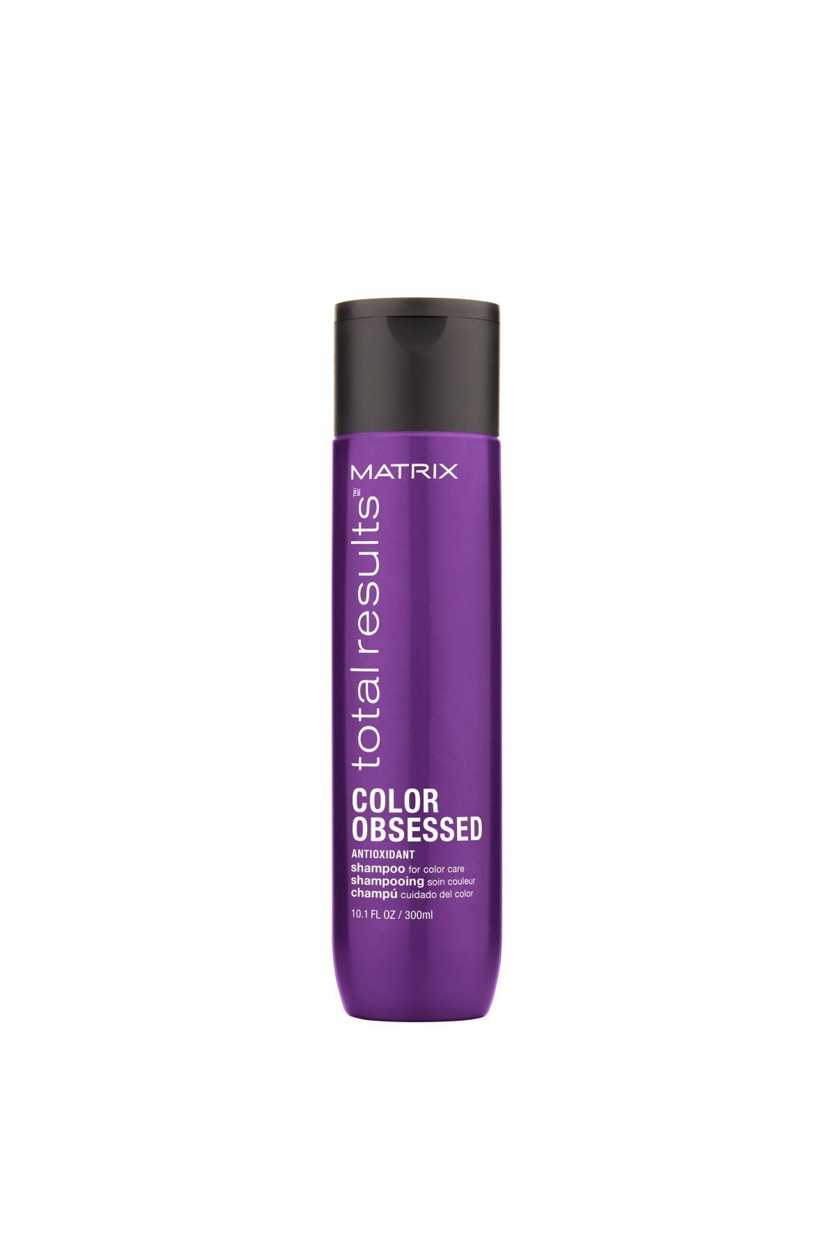 matrix color obsessed szampon farbowane 300ml