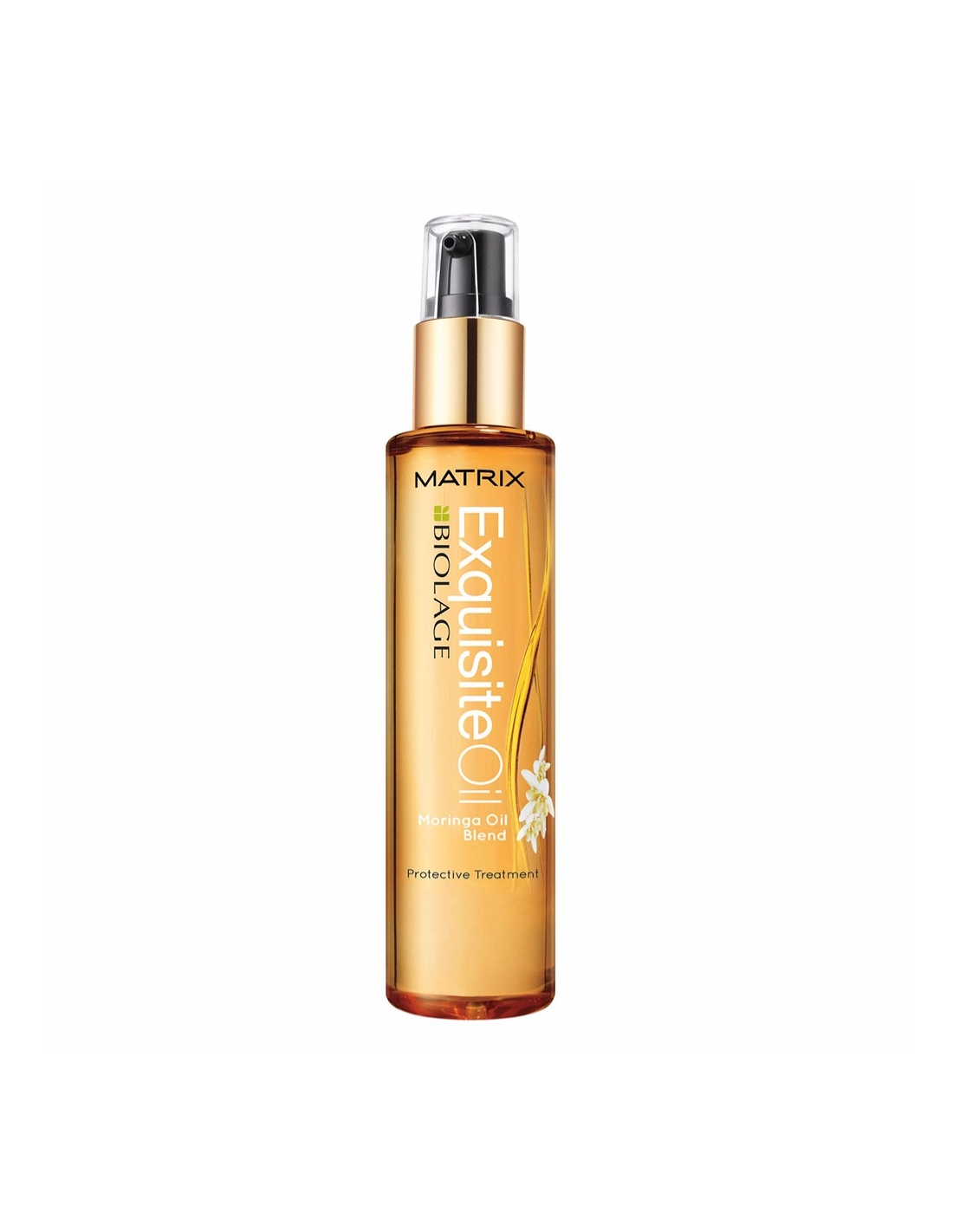 matrix exquisite oil biolage olejek do włosów moringa