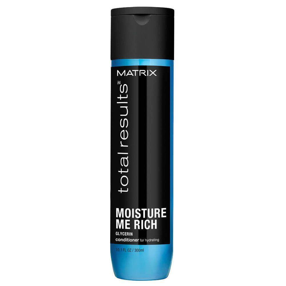 matrix moisture me rich odżywka nawilżająca do włosów suchych