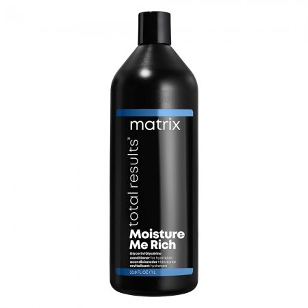 matrix moisture me rich odżywka nawilżająca do włosów