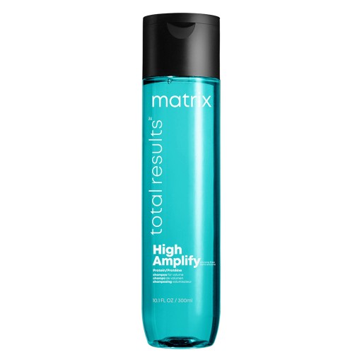 matrix total results high amplify szampon zwiększający objętość