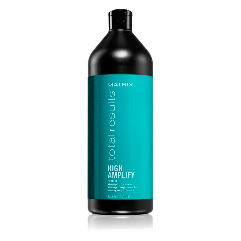 matrix total results high amplify szampon zwiększający objętość