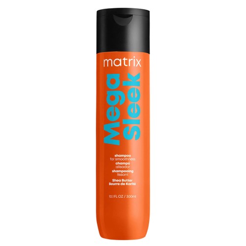 matrix total results mega sleek szampon do włosów 300ml