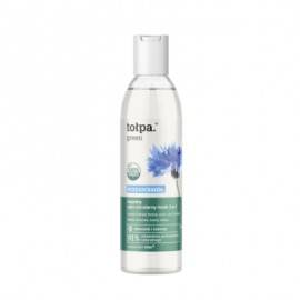 matujący płyn micelarny-tonik 2w1 do mycia twarzy 400ml clean micellar