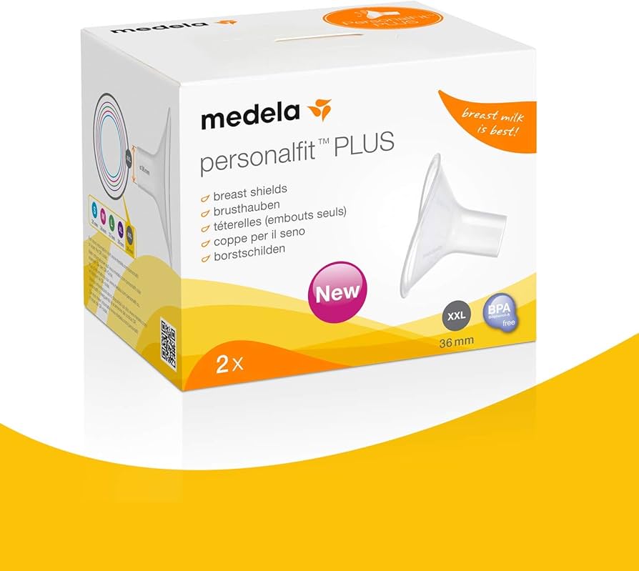 Medela PersonalFit plus