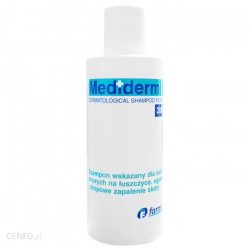 mediderm szampon ceneo