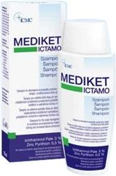 mediket szampon ceneo