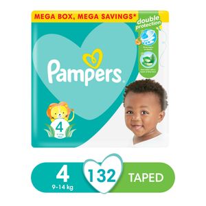 mega box pampers 1