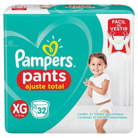 mega paka pampers 4