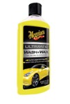 meguiars seria ultimate szampon z woskiem allegro