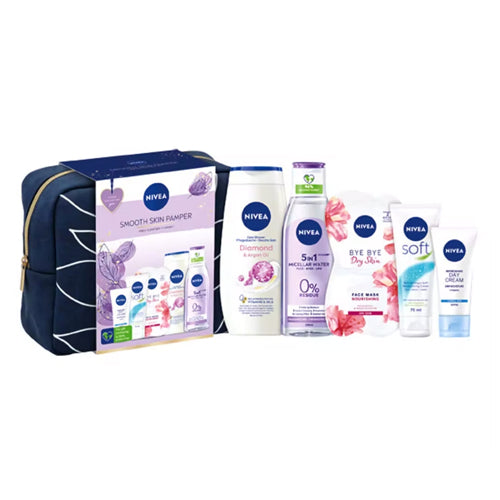 men nivea pampers