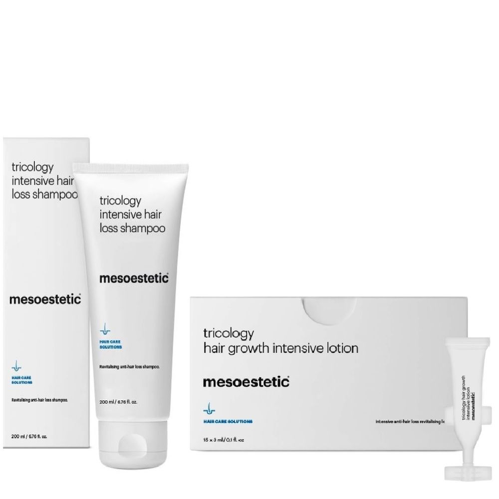 mesoestetic szampon opinie