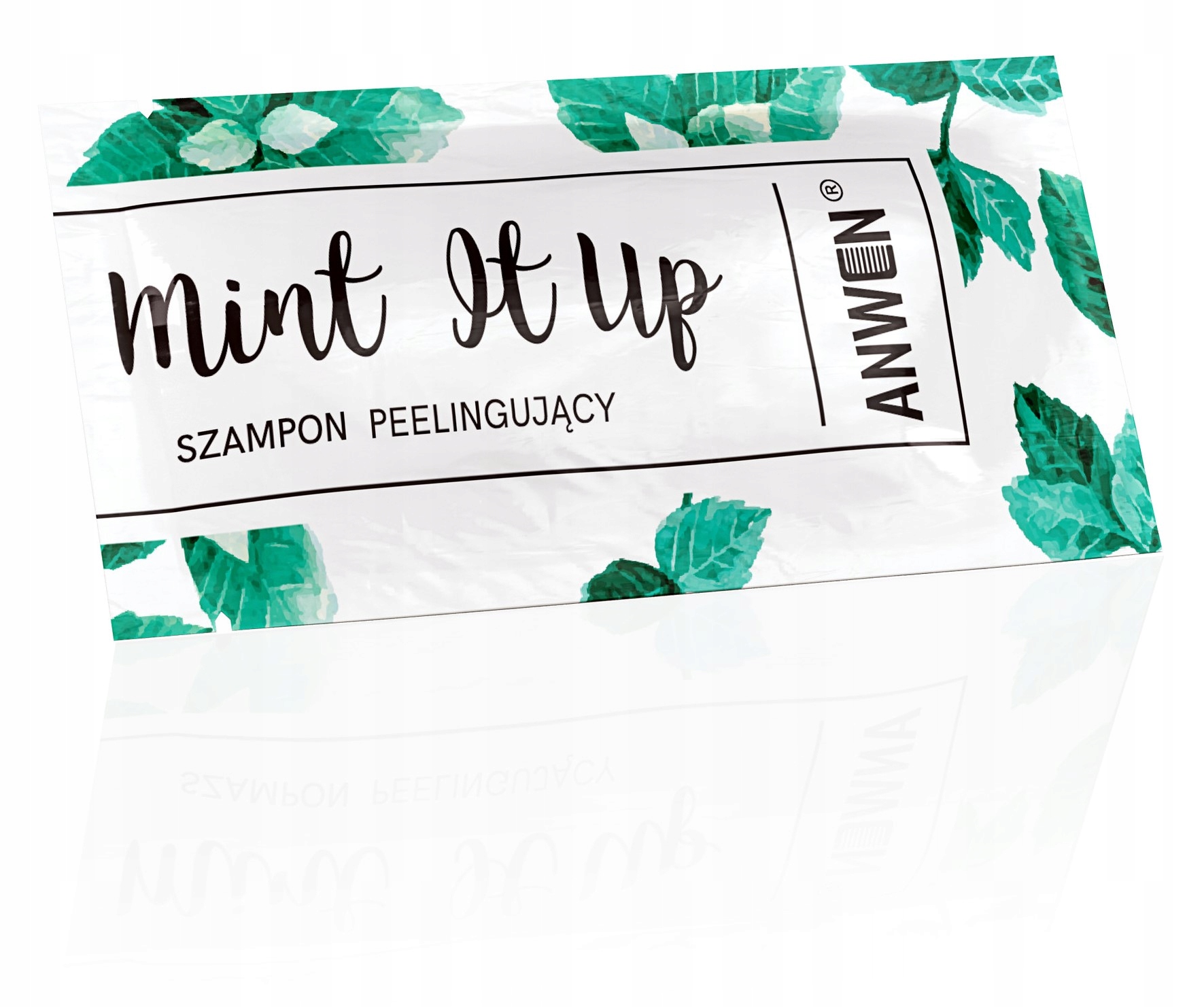 mint it szampon allegro