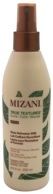 mizani moisturfuse odżywka nawilżająca do włosów 250ml