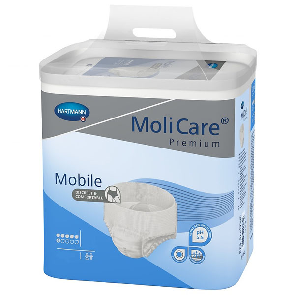 molicare mobile pieluchomajtki rozmiar m