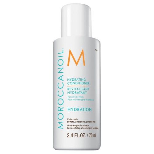 moroccan oil odżywka do włosów opinie