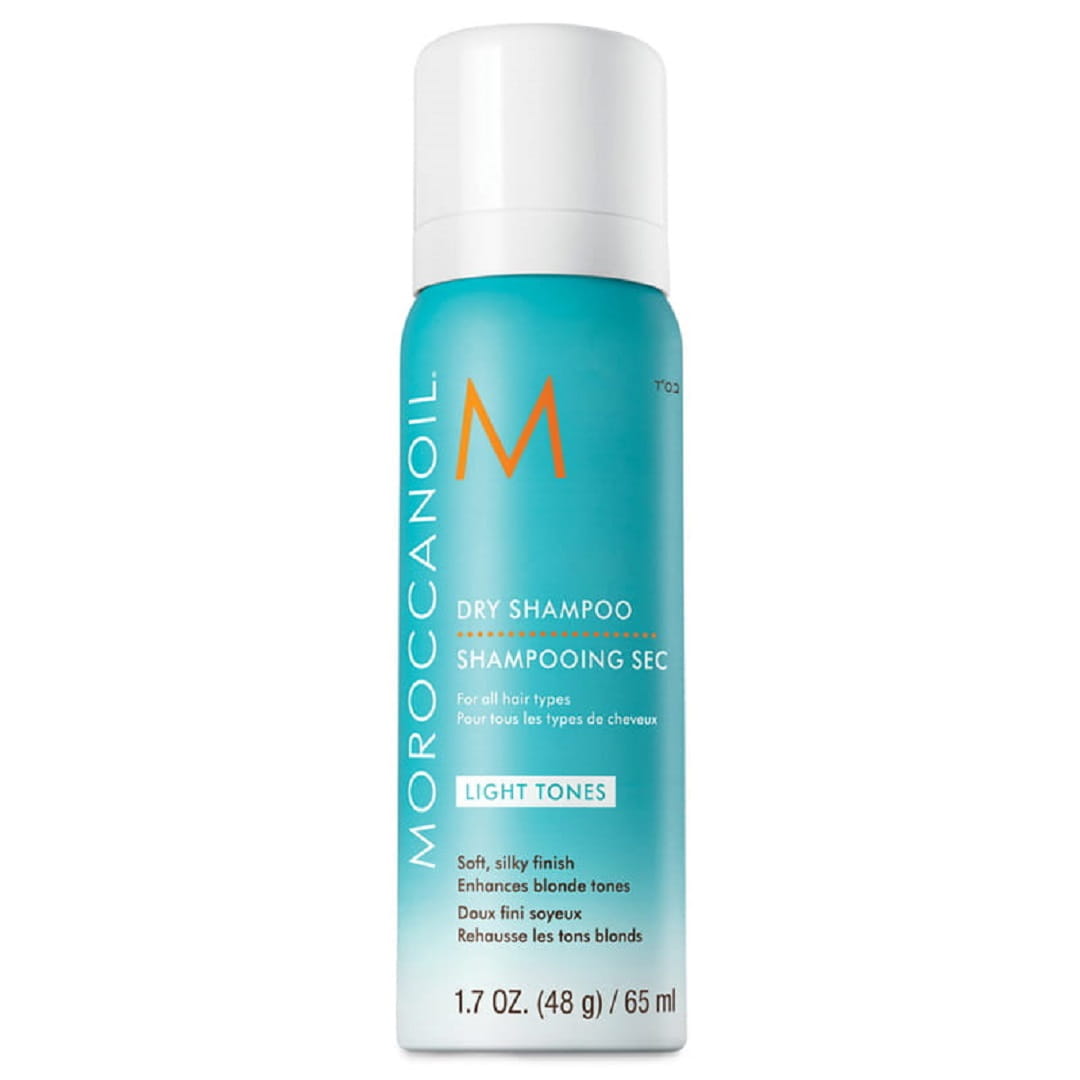 moroccan oil suchy szampon