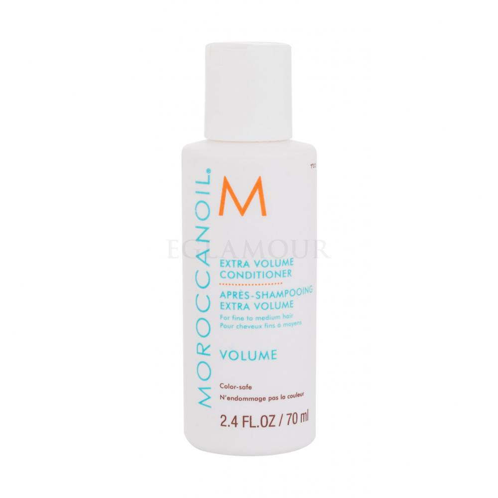 moroccanoil odżywka do włosów nawilżająca 70 ml