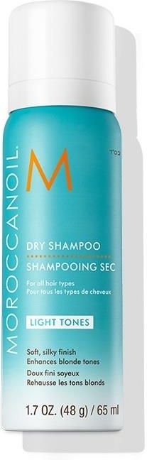 moroccanoil suchy 65 ml szampon ceny