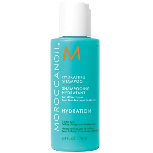 moroccanoil szampon allegro