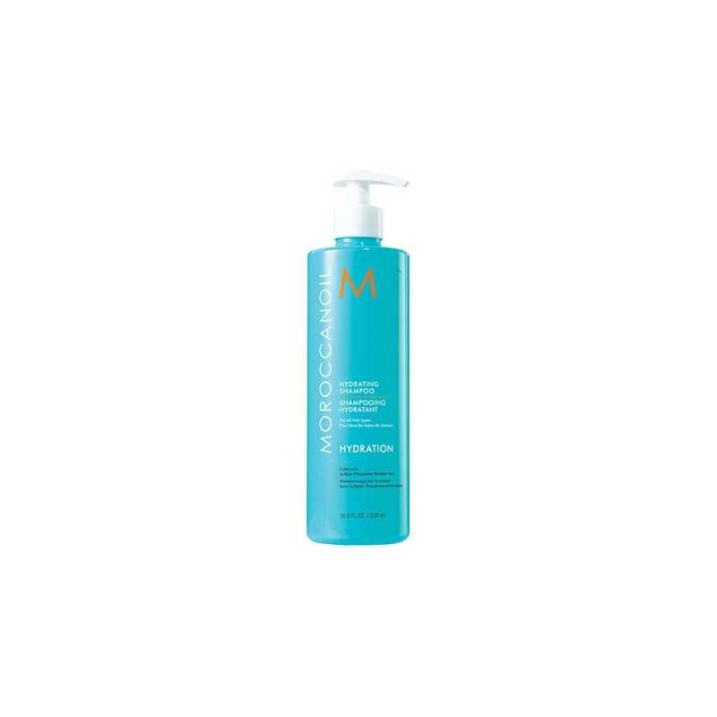 moroccanoil szampon hydration 1000ml