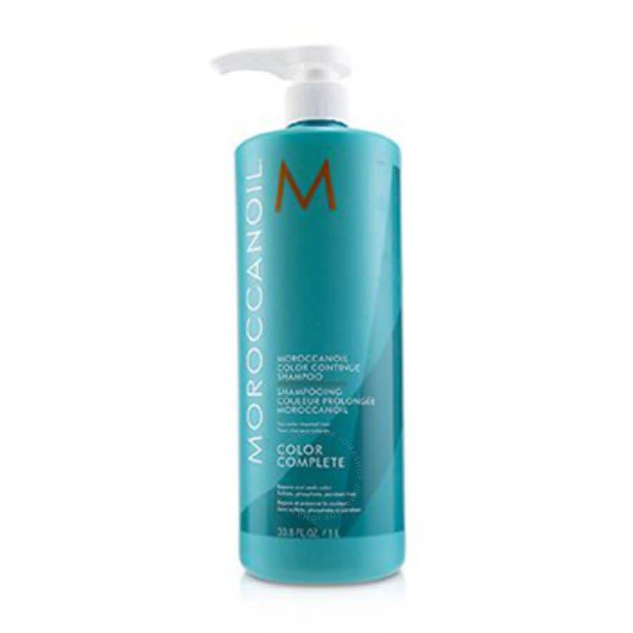 moroccanoil szampon nawilżający 1000ml