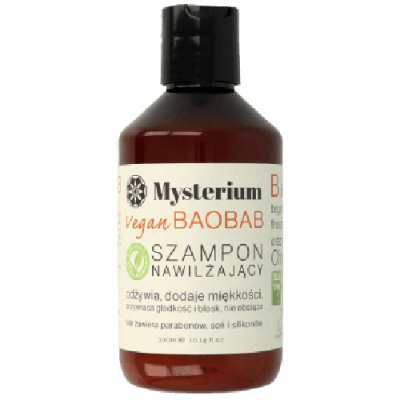 mysterium szampon baobab opinie