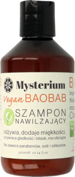 mysterium szampon rossmann