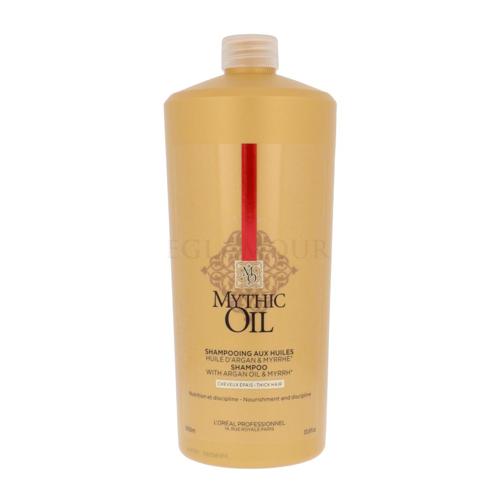 mythic oil loreal szampon