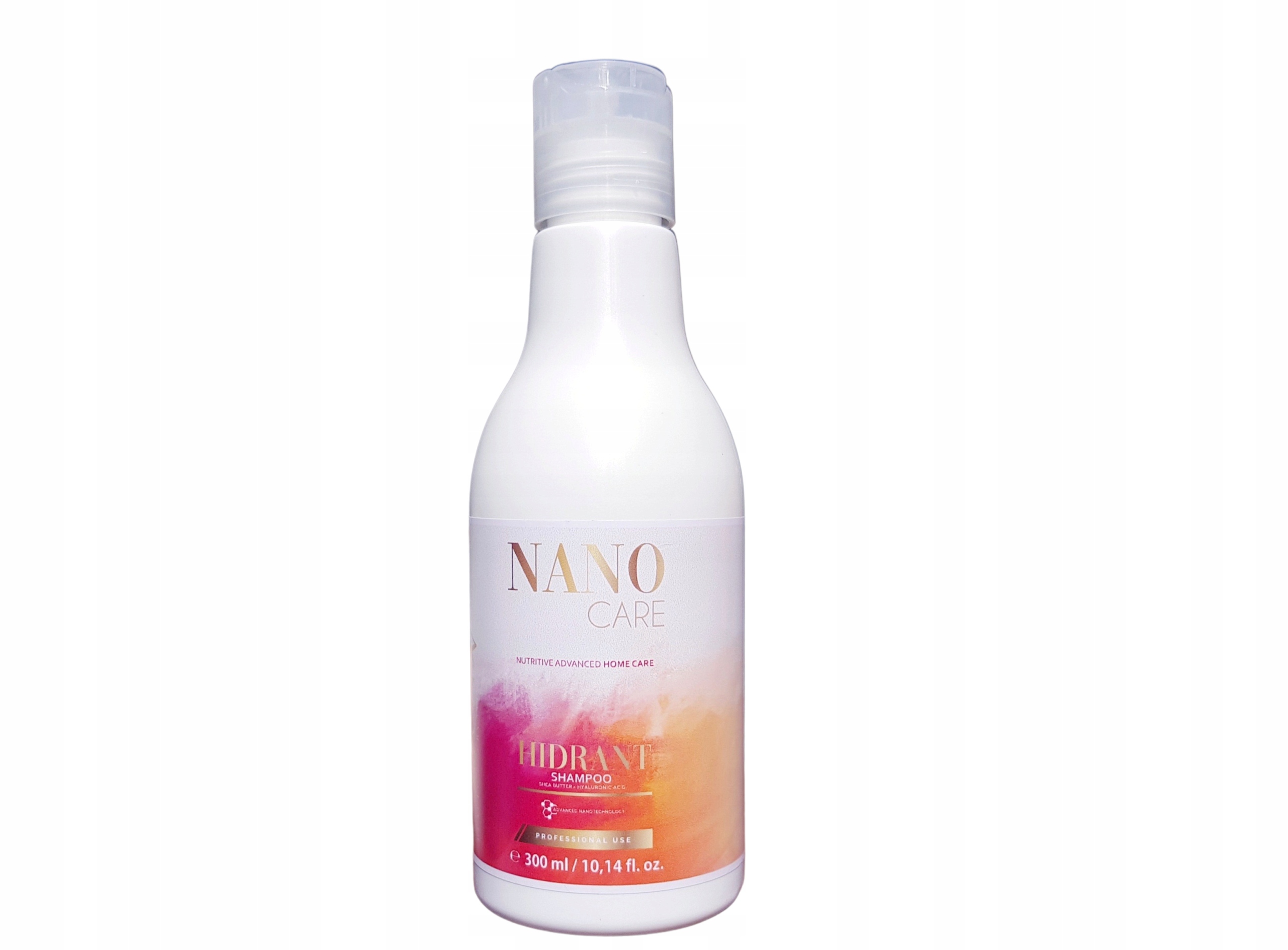 nano szampon