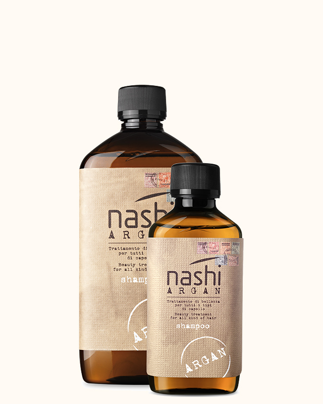 nashi argan szampon 500ml cena