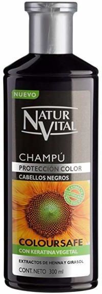 natur vital ceneo szampon