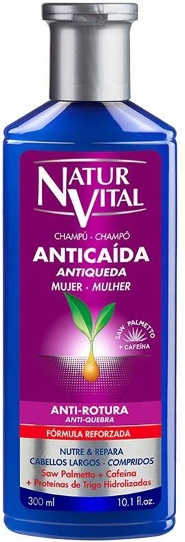 natur vital ceneo szampon