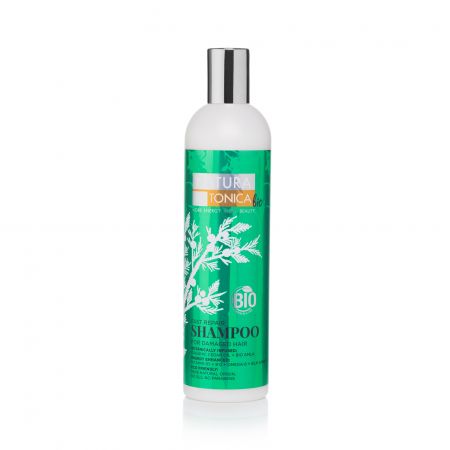 natura estonica bio fast repair szampon do włosów 400 ml