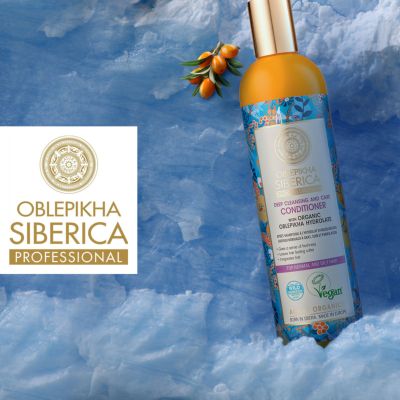 natura siberica oblepica szampon opinie