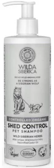 natura siberica wilda szampon