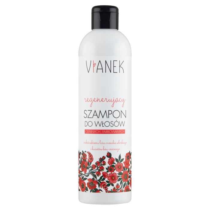 natura szampon vianek