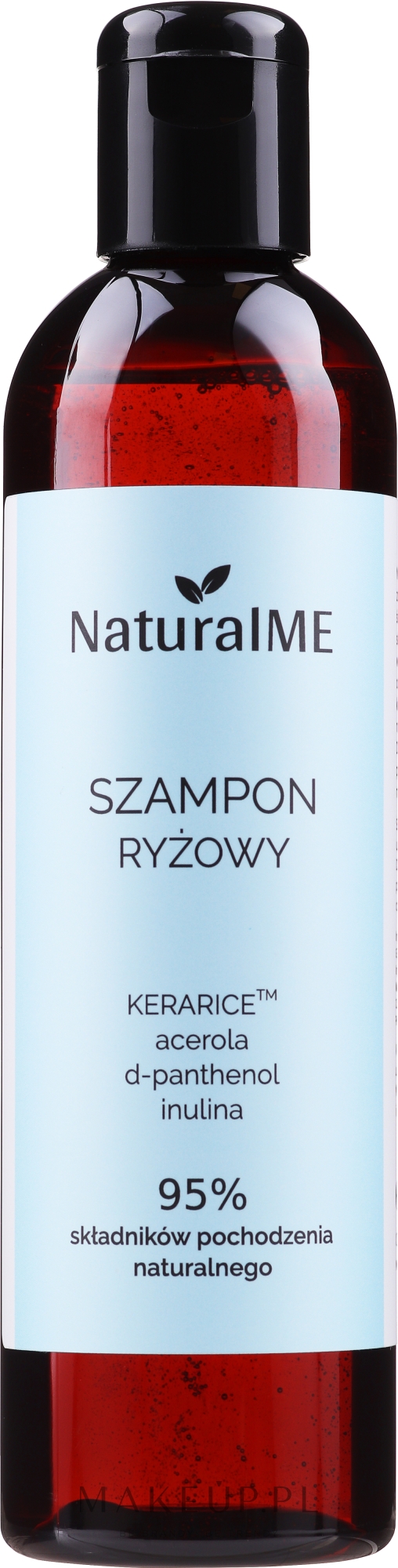 naturaime szampon wizaz