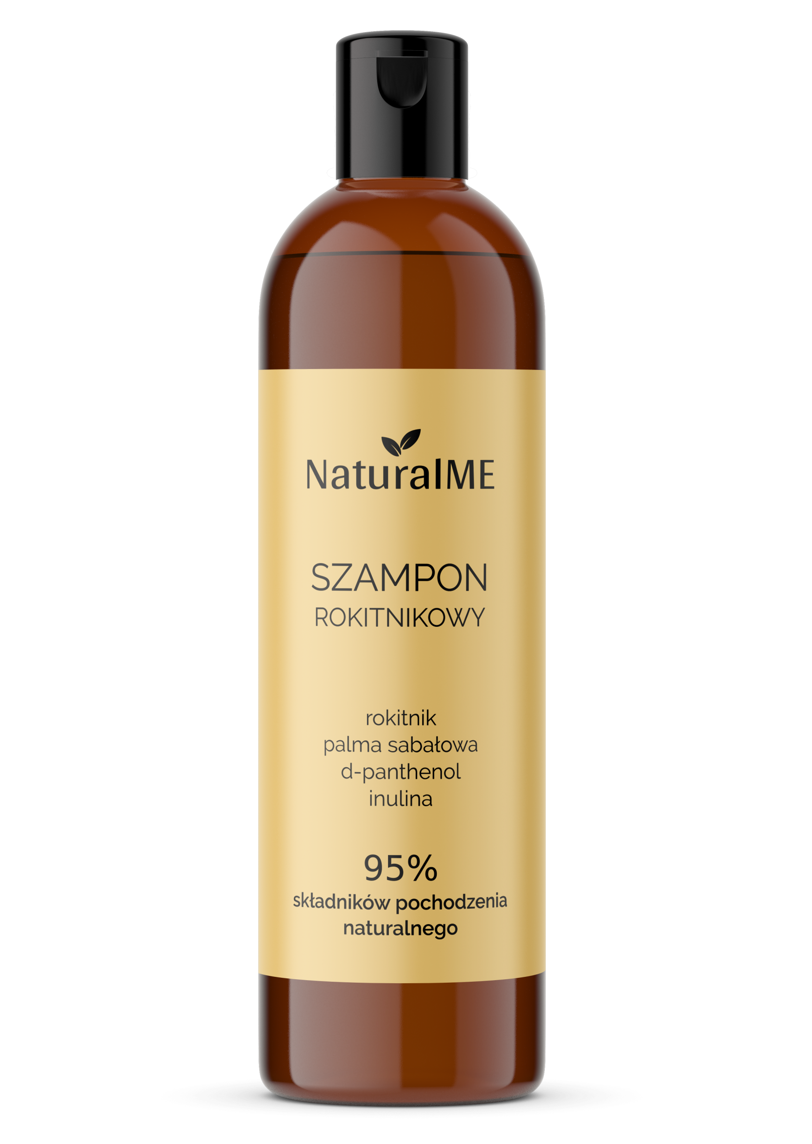 naturaime szampon wizaz