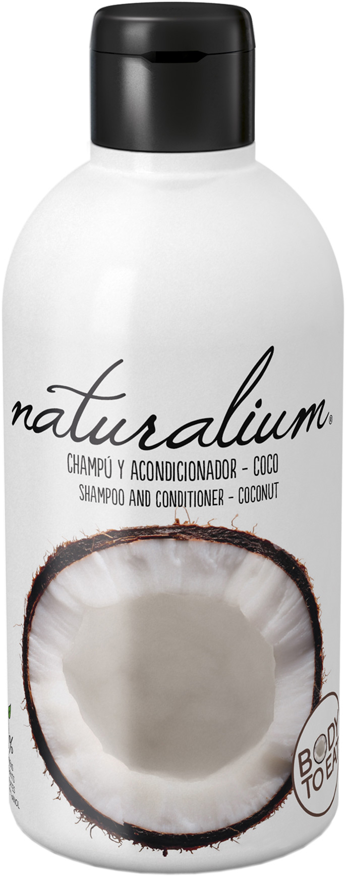 naturalium szampon mango opinie