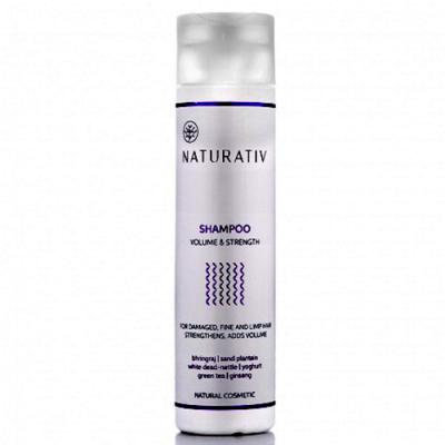 naturativ szampon do blond