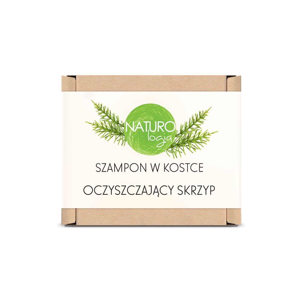 naturologia szampon