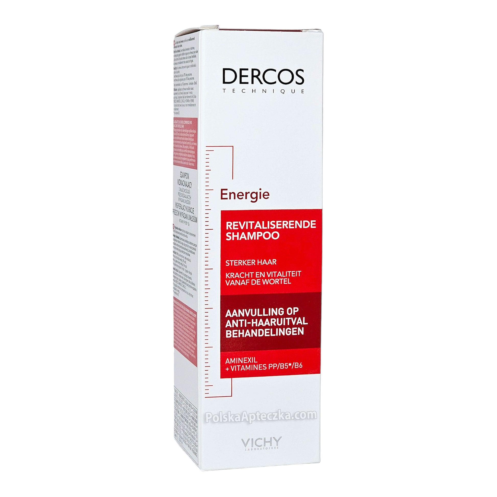 neogenic vichy szampon