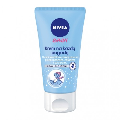 nivea baby łagodny szampon i płyn do kąpieli 2w1 opinie