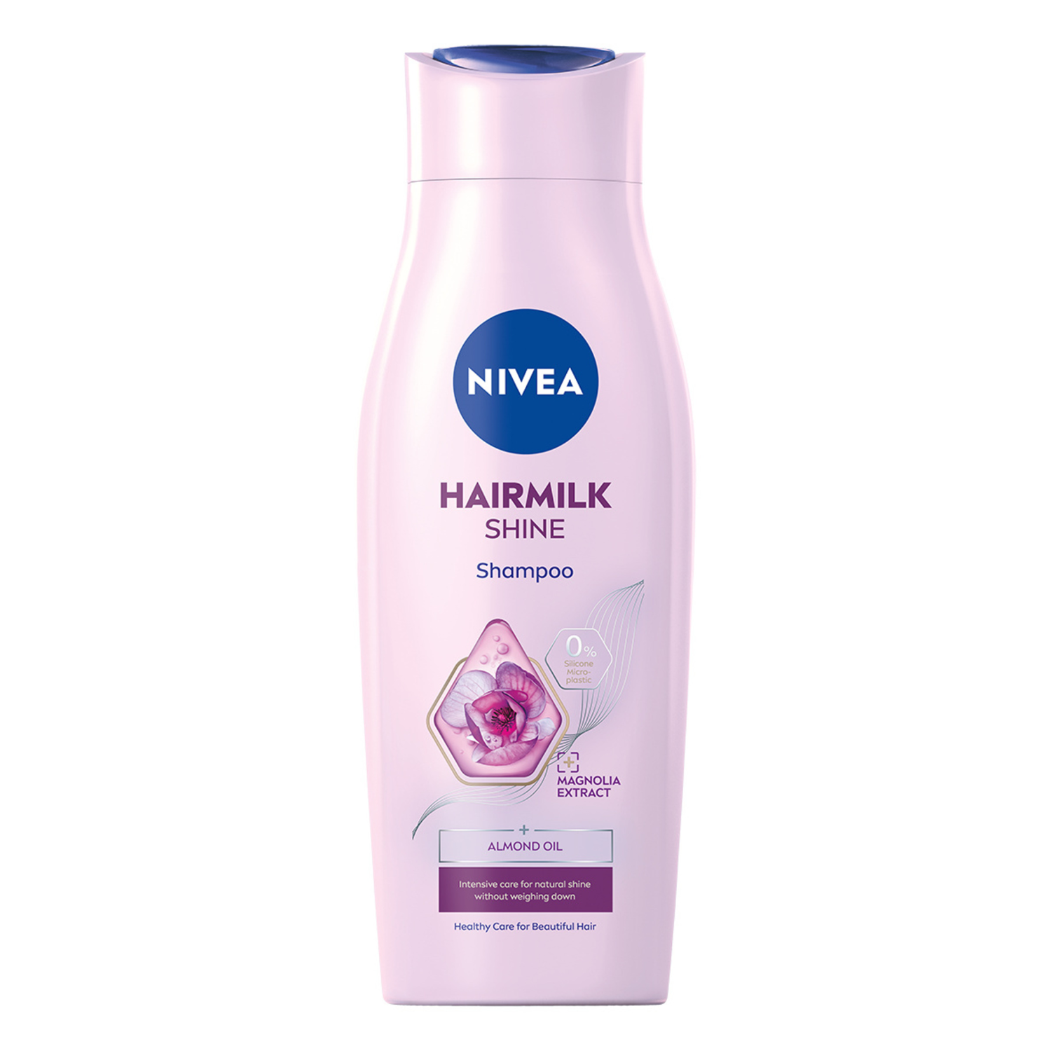 nivea hairmilk mleczny szampon ceneo