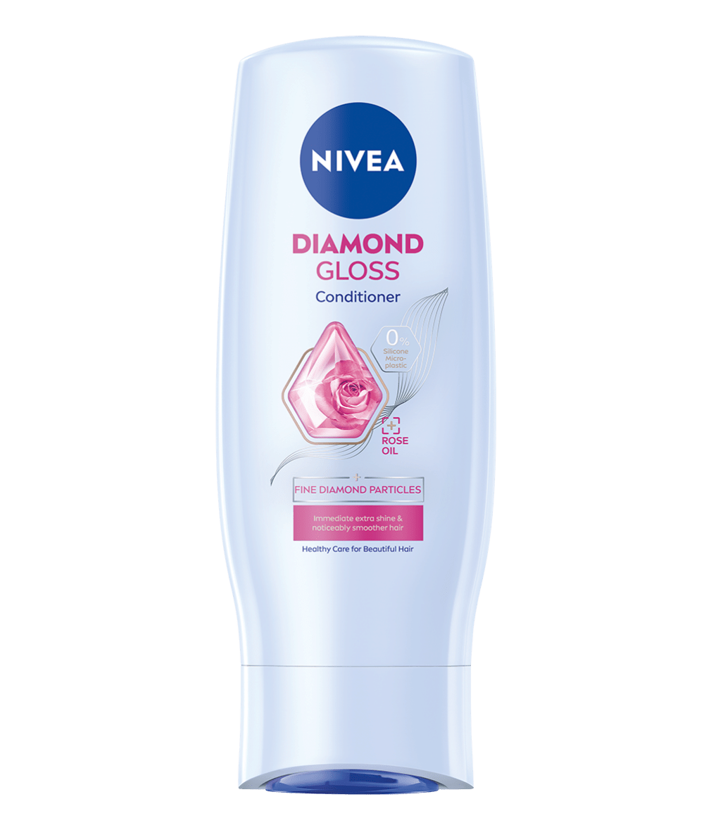 nivea odżywka do włosów