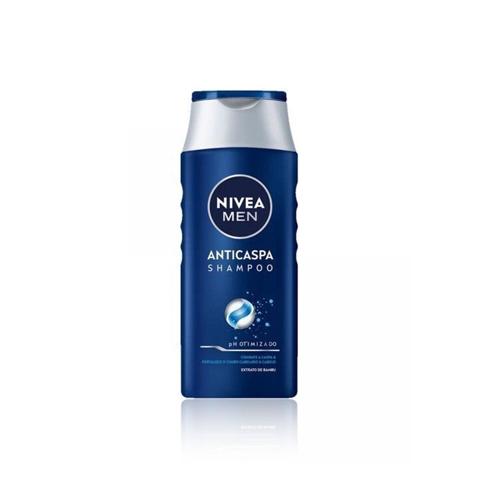 nivea szampon 250ml