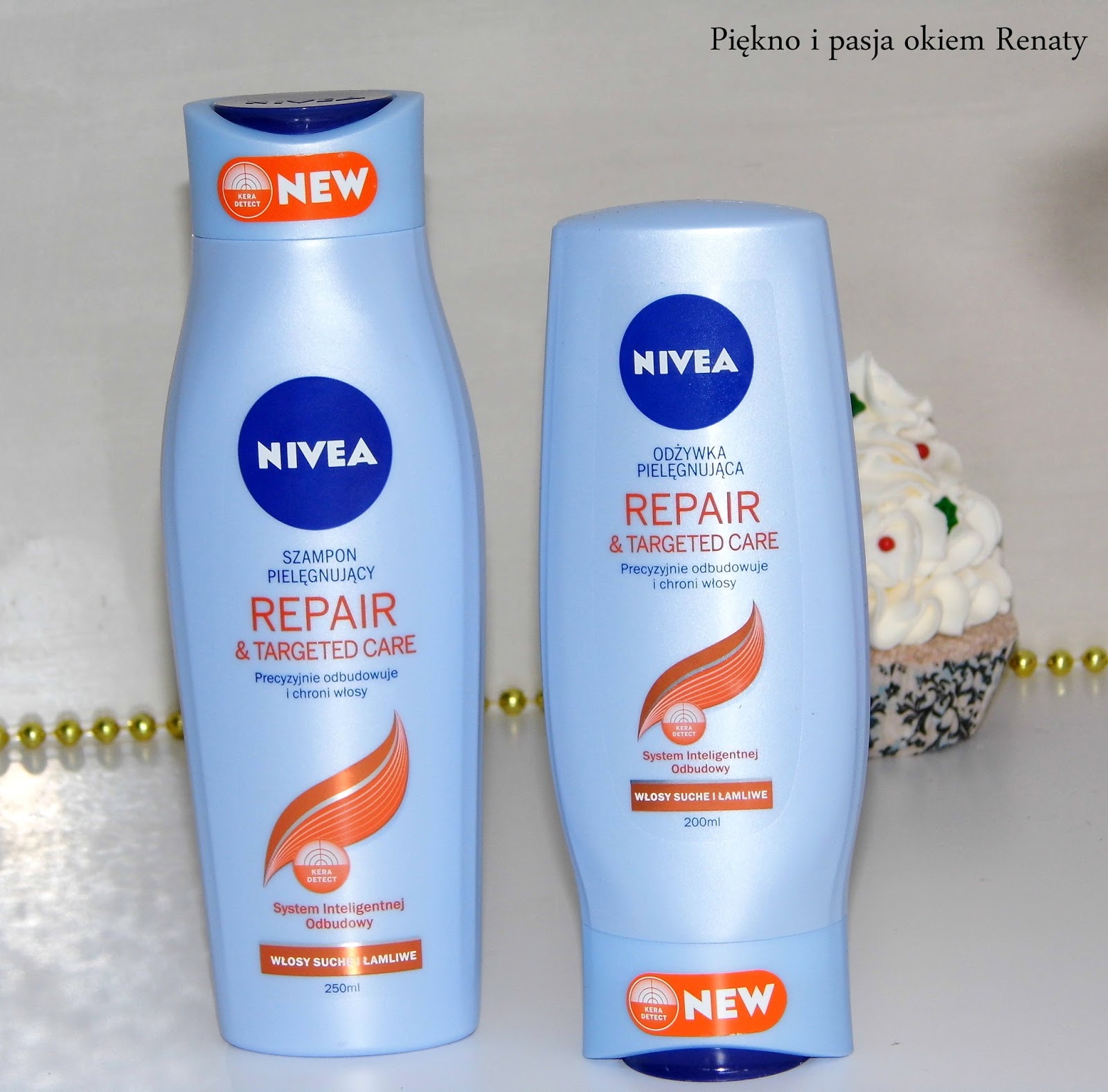 nivea szampon do wlosow blogspot sklad