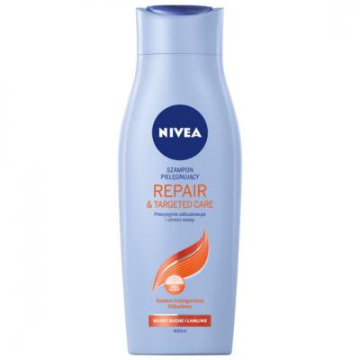 nivea szampon kwc