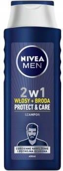 nivea szampon wlosy plud broda